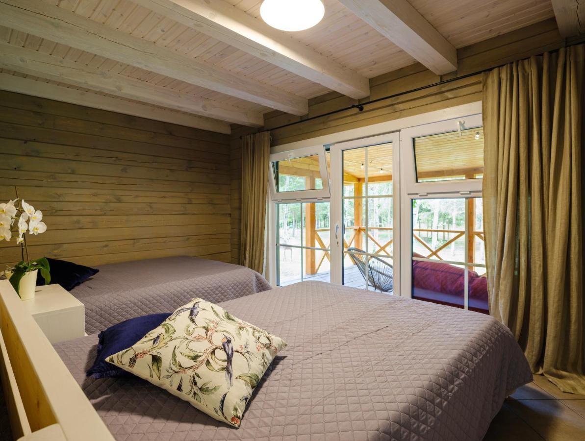 5 Stories Guest House Inkartai Exterior foto
